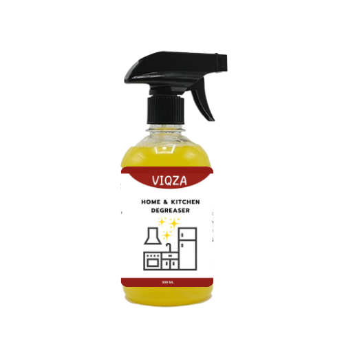 Powerful Home & Kitchen Degreaser