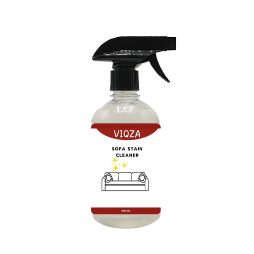 Sofa Stain Cleaner – Deep Clean Upholstery & Fabric Without Damage