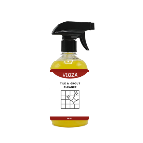 Tile & Grout Cleaner – Deep Cleaning for Floor & Wall Tiles